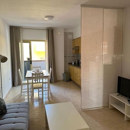 Bonito Estudio En San Isidro Bien Situado 외부 사진