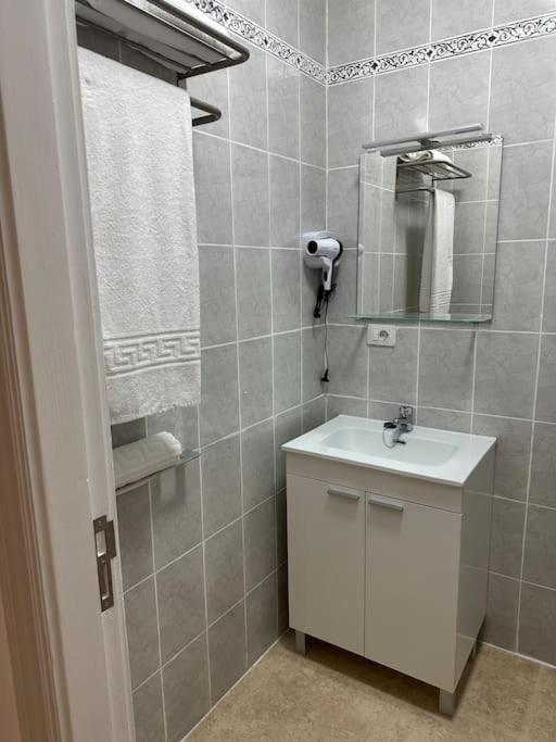 Bonito Estudio En San Isidro Bien Situado 외부 사진