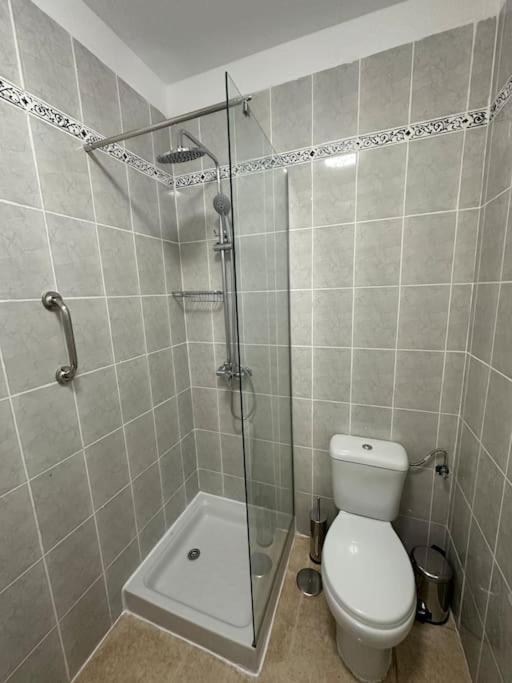 Bonito Estudio En San Isidro Bien Situado 외부 사진