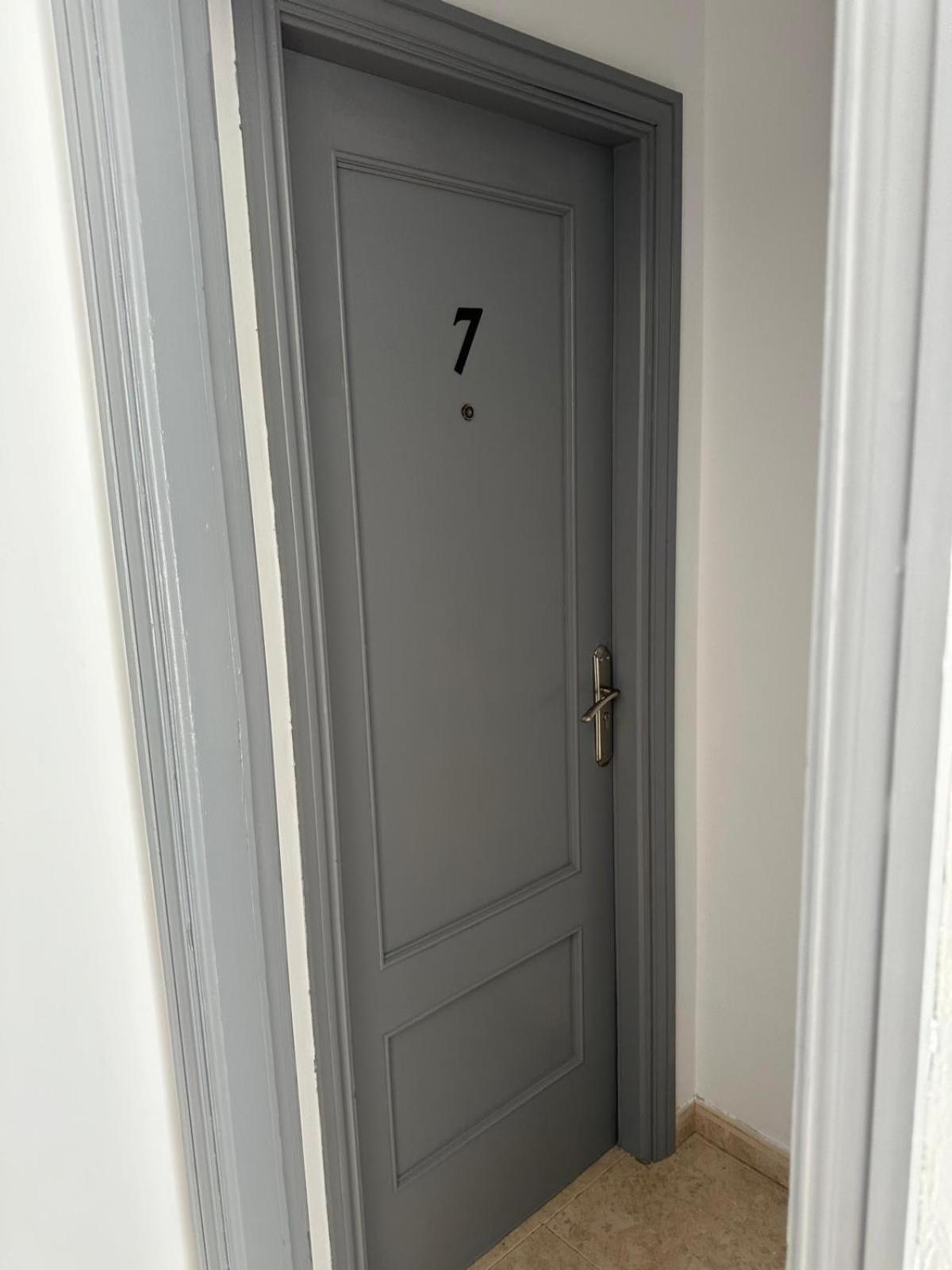 Bonito Estudio En San Isidro Bien Situado 외부 사진