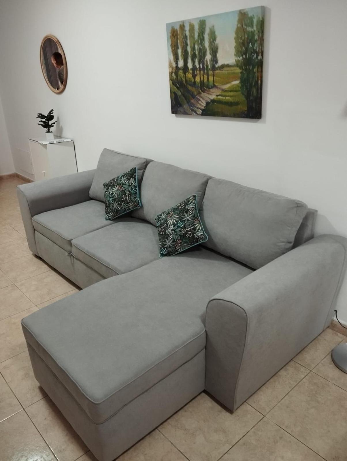 Bonito Estudio En San Isidro Bien Situado 외부 사진